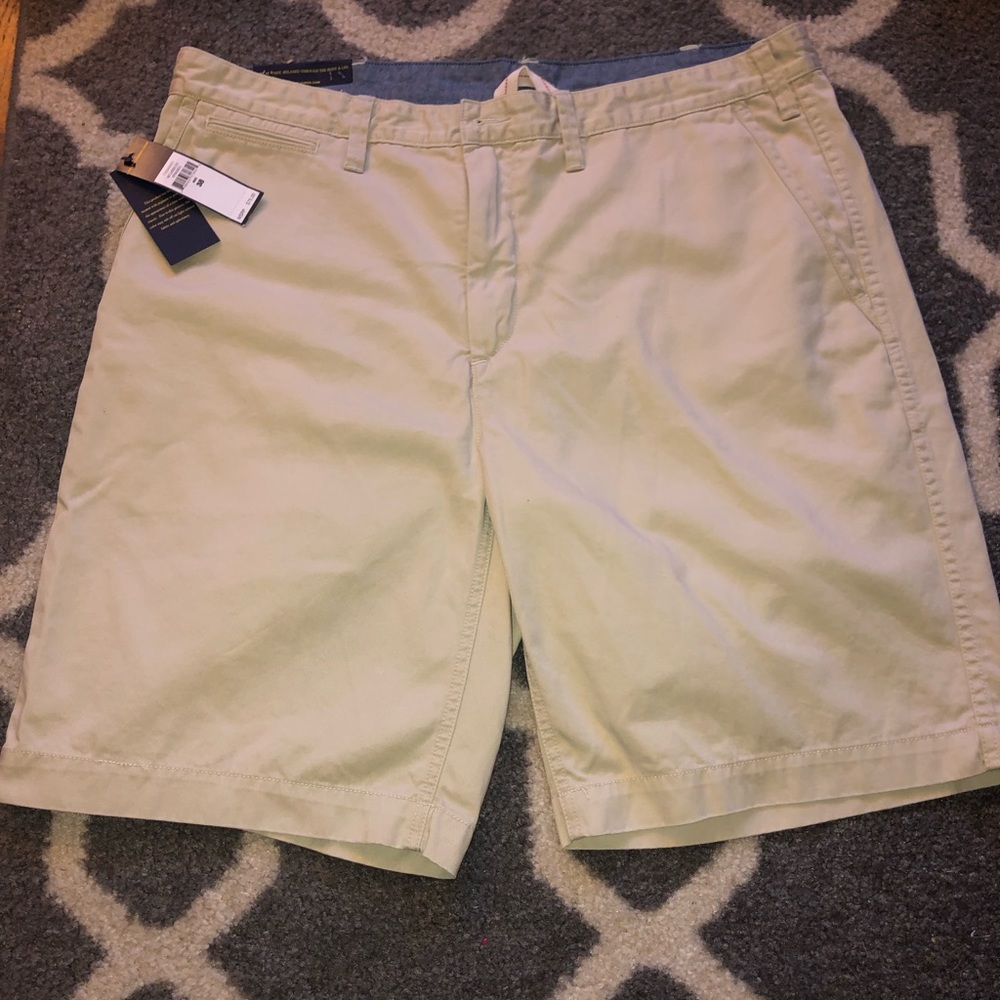 NWT Polo Ralph Lauren Men’s Shorts